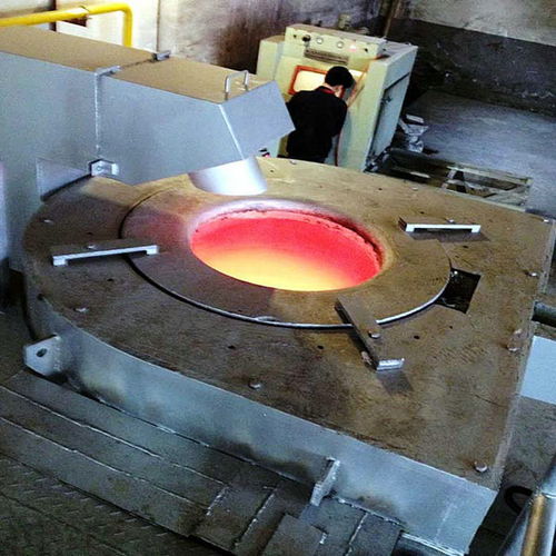 工業(yè)電爐報(bào)價(jià) 同創(chuàng)工業(yè)爐 鋁合金工業(yè)電爐報(bào)價(jià)