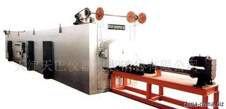 非標(biāo)工業(yè)電爐/臺(tái)車(chē)式電爐/烤箱/工業(yè)烤箱 圖片|高清大圖- 中國(guó)制造交易網(wǎng)