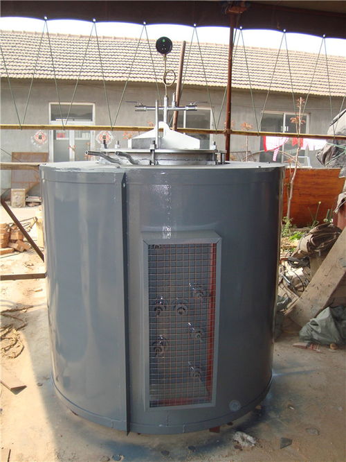 甘肅熱處理井式電爐批發(fā) 龍口市電爐廠質(zhì)量放心 在線咨詢 高清圖片 高清大圖