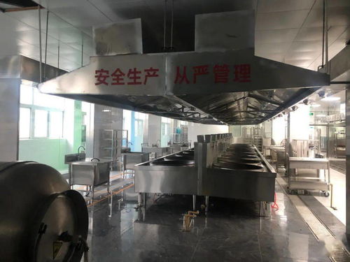 同光總裁去哪兒 走進(jìn)優(yōu)秀學(xué)員企業(yè) 中騰食品科技