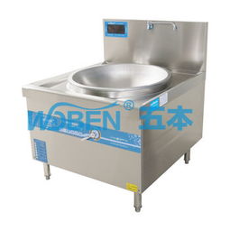 直銷(xiāo)大功率大鍋灶 哪里的電磁爐比較便宜 廠(chǎng)家供應(yīng) 五本