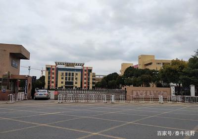 走遍姜堰每個鎮(zhèn)系列之西南重鎮(zhèn)--張甸鎮(zhèn)