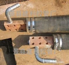 河北水冷電纜輸水膠管 工業(yè)電爐水冷電纜輸水膠管圖片 高清大圖 谷瀑環(huán)保