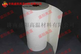 盛陽直銷 工業(yè)電爐用標準型陶瓷纖維紙 硅酸鋁纖維紙