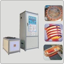 中頻感應電爐應用行業(yè)