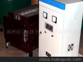 【1300度硅碳棒高溫電爐】價格,廠家,圖片,工業(yè)電爐,鄭州市二七區(qū)豐達機電產(chǎn)品營銷部-