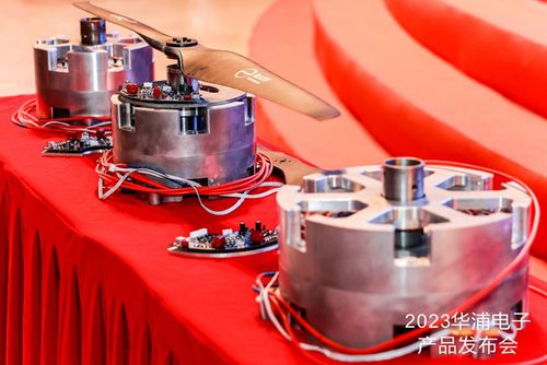 華浦電子 鯤鵬系 重載工業(yè)無人機(jī)電機(jī)電調(diào)一體化產(chǎn)品備受市場(chǎng)關(guān)注