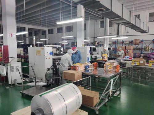 把耽誤的時(shí)間搶回來 追回來 萊西已有235家工業(yè)企業(yè)復(fù)工復(fù)產(chǎn)