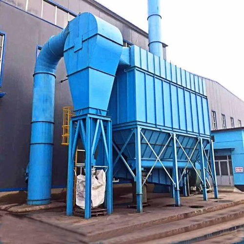 電爐除塵器設(shè)備,電爐除塵器報(bào)價(jià)