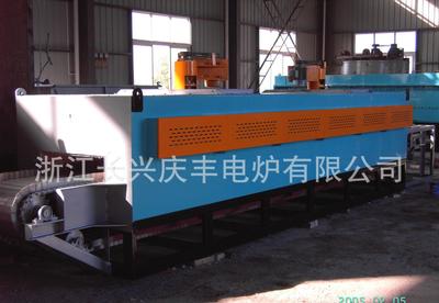 生產(chǎn)銷售 慶豐爐業(yè)小型淬火網(wǎng)帶爐 高溫網(wǎng)帶爐熱工業(yè)電爐圖片_高清圖_細節(jié)圖