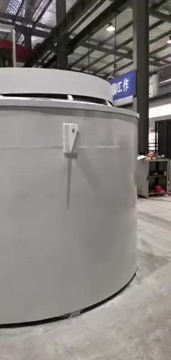 工業(yè)電爐品牌大全
