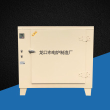 500度高溫試驗(yàn)箱
