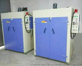 龍安高溫工業(yè)烤箱