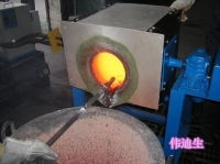 感應(yīng)熔化爐 感應(yīng)熔化爐供應(yīng)商 感應(yīng)熔化爐報(bào)價(jià) 中國鋁業(yè)網(wǎng)感應(yīng)熔化爐供應(yīng)信息